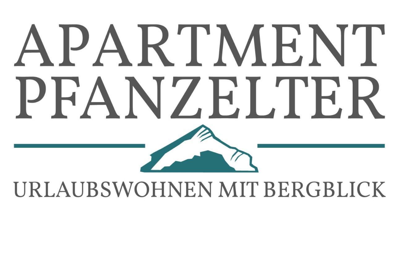 Apartment Pfanzelter Garmisch-Partenkirchen Bagian luar foto